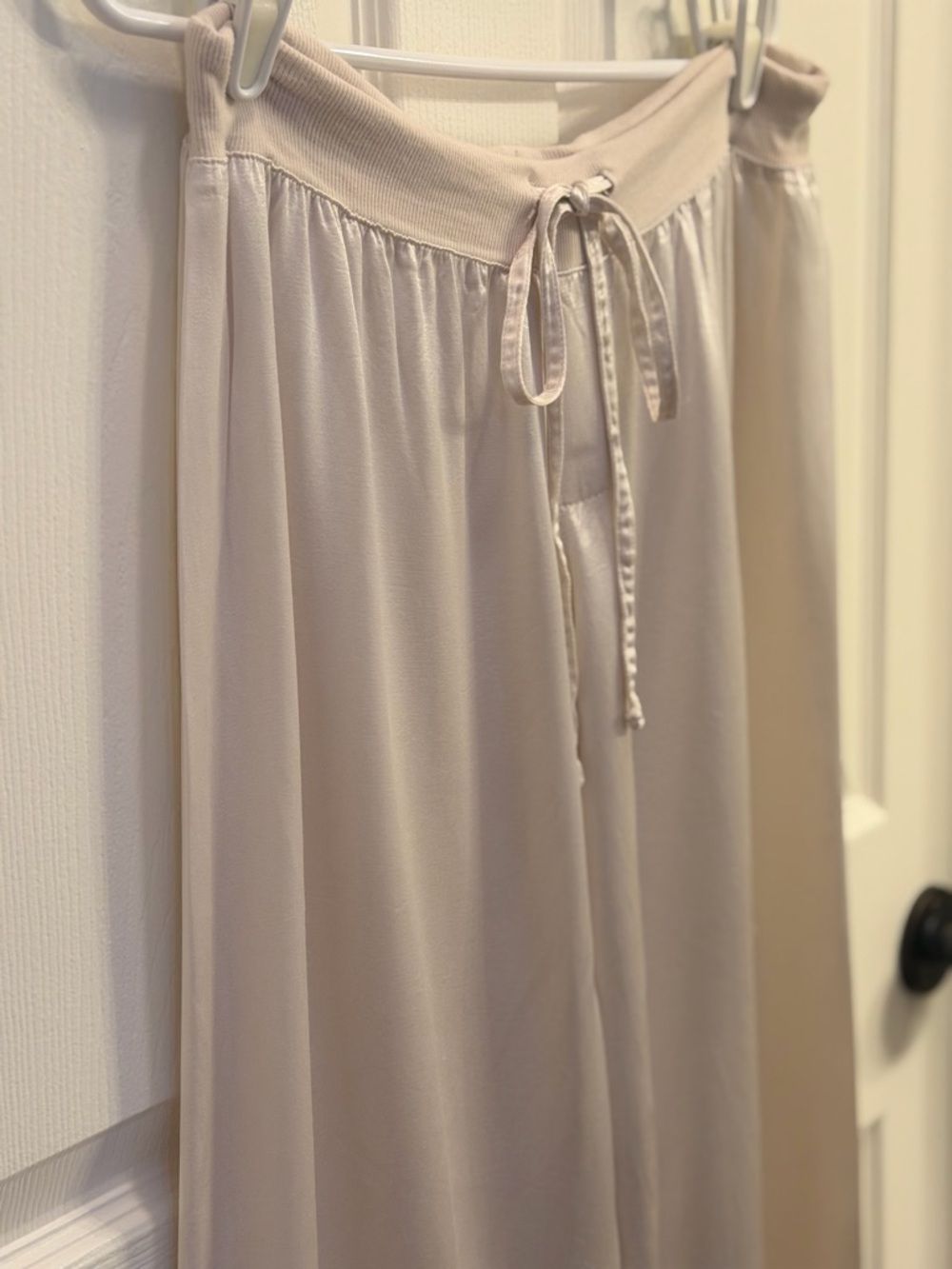 PJ Harlow jolie ankle pants
